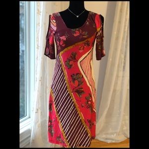 NWT Day Dress from Italy